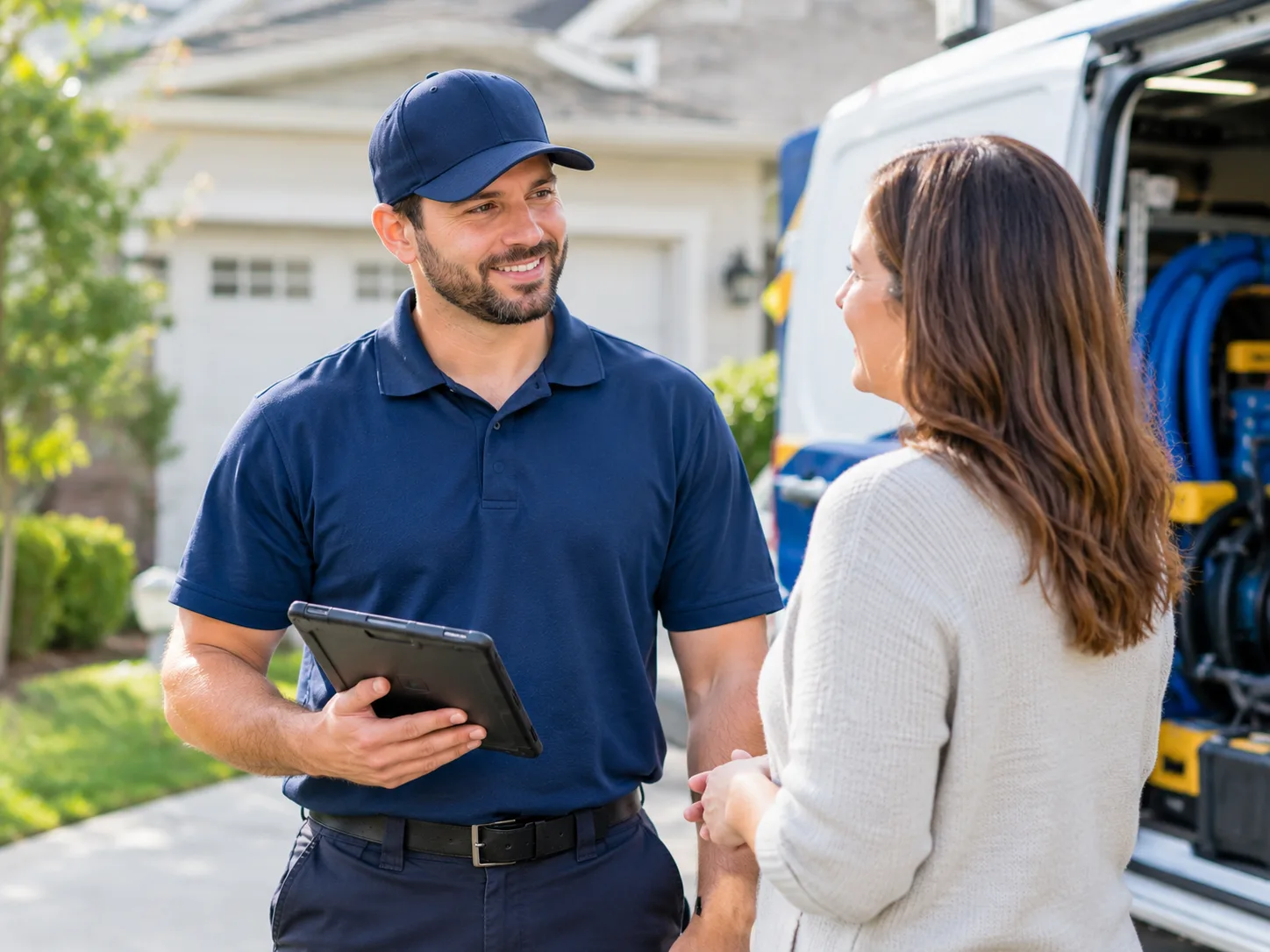 Sewage Backup Cleanup Hansville, WA FAQs